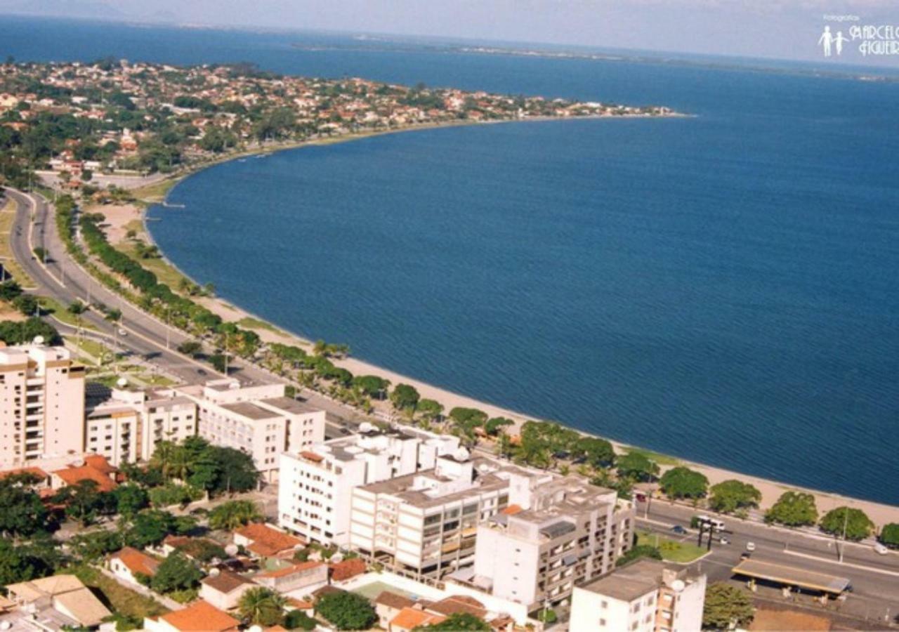 Lindo Imovel Em Araruama Apartment Exterior photo